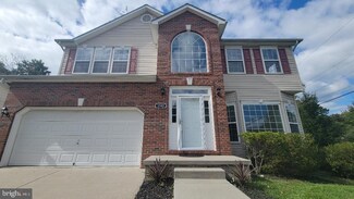 3510 Tali Dr, Randallstown, MD 21133