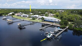 1011 SE Kitching Cove Ln, Port Saint Lucie, FL 34952