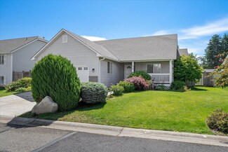 515 S Sonora Ln, Spokane Valley, WA 99037