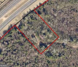 0 Georgia 88, Avera, GA 30803