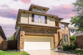 121 E Adelanta Place, Round Rock, TX 78681