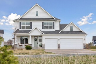 10716 38th Trail N, Lake Elmo, MN 55042
