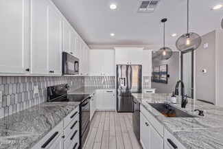 1066 W Sullivan Ave, Coolidge, AZ 85128