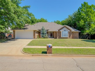 1433 NW 182nd St, Edmond, OK 73012