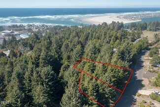 Lot 36 SW Chad Dr, Waldport, OR 97394
