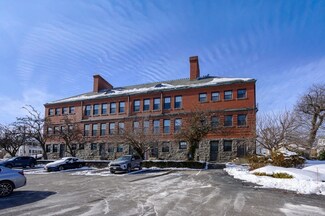 250 Whitwell St Unit 5, Quincy, MA 02169