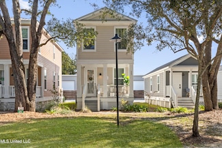 2207 Government St Unit 11, Ocean Springs, MS 39564