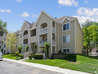 1216 E Waterside Cove Unit 31, Midvale, UT 84047