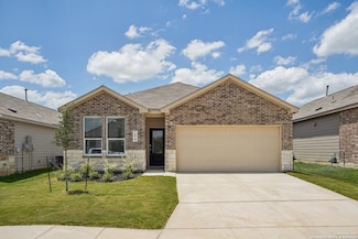 7019 Biotite Ridge, Elmendorf, TX 78112