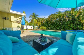 521 NE 7th St, Pompano Beach, FL 33060