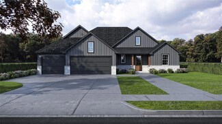4105 Sambar St, Tuttle, OK 73089