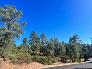 2001 E Feather Plume Ln, Payson, AZ 85541