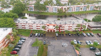 1080 Del Lago Cir Unit 103, Sunrise, FL 33313