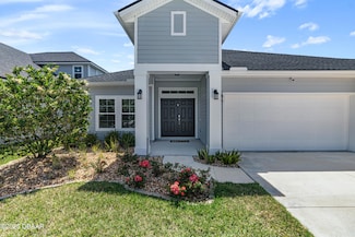 133 Wood Stork Ln, Palm Coast, FL 32164