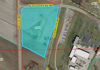 0 W Sand Bank Rd, Columbia, IL 62236