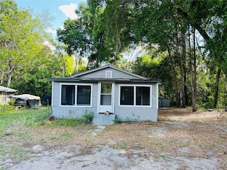 1741 State Road 20, Hawthorne, FL 32640