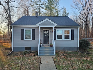 5393 Thomas Jefferson Rd, Forest, VA 24551