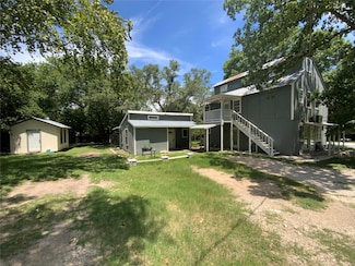 2704 Palomino Dr, Austin, TX 78733