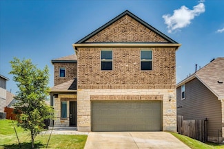 345 Silktassel Way, Buda, TX 78610