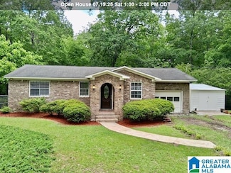 1357 Tomahawk Rd, Birmingham, AL 35214