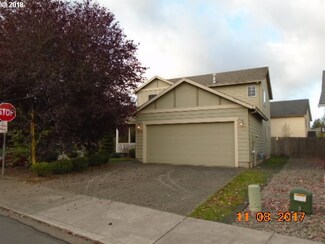 2873 SE Paropa Ave, Gresham, OR 97080