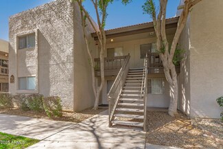 520 N Stapley Dr Unit 257, Mesa, AZ 85203