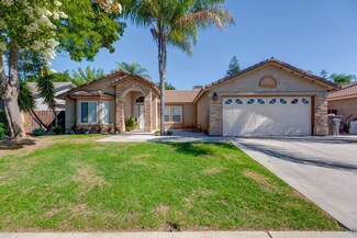 15688 W Sunset Ave, Kerman, CA 93630