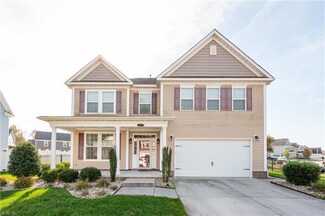 120 Bowman Dr, Suffolk, VA 23434