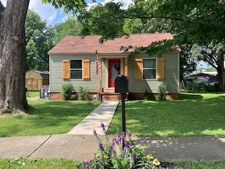 117 Willow St N, Cowan, TN 37318