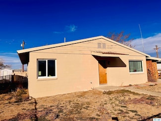 112 Fir St, Herlong, CA 96113