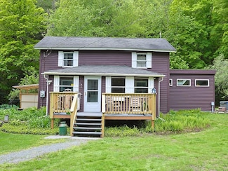 120 Spring Glen Rd, Mountain Dale, NY 12763