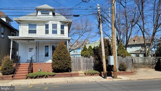 1078 Lalor St, Trenton, NJ 08610