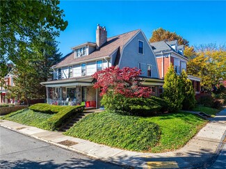 6120 Jackson St, Pittsburgh, PA 15206