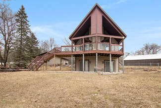 2307 Meinert Rd, Holton, MI 49425