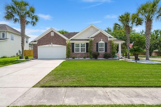 7030 Billberry St, Hanahan, SC 29410