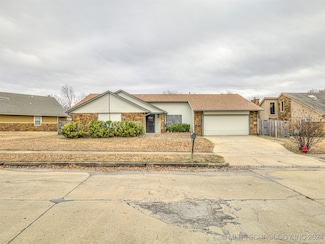 2505 W Washington Place, Broken Arrow, OK 74012