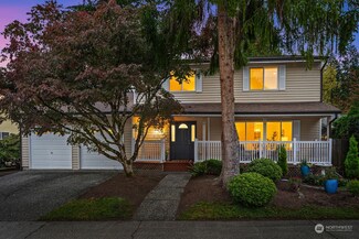 3214 168th Ave NE, Bellevue, WA 98008
