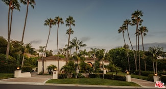 16727 Camino Sierra Del Sur, Rancho Santa Fe, CA 92091