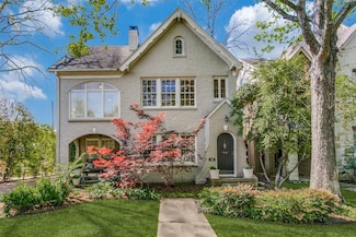 4111 Normandy Ave, Dallas, TX 75205