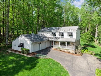140 Hilton Rd, Greensburg, PA 15601