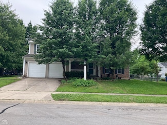 7667 Madden Ln, Fishers, IN 46038