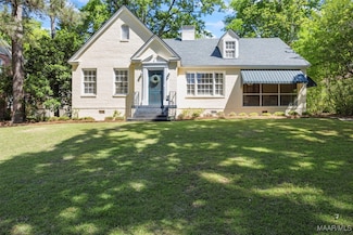 1283 Westmoreland Ave, Montgomery, AL 36106