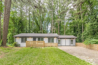 2806 Hedgewood Dr NW Unit 2, Atlanta, GA 30311