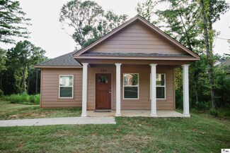 134 S Maple St, Ruston, LA 71270