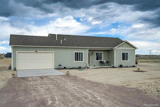 1592 N Hogan Place, Pueblo West, CO 81007