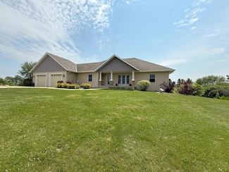 17216 County Road 5 NW, New London, MN 56273