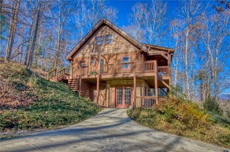 216 Wildcat Rd Unit Pickens, Pickens, SC 29671