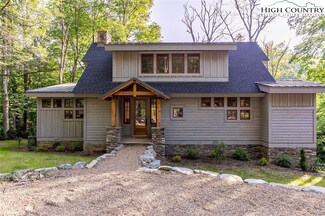 148 River Haven Dr, Banner Elk, NC 28604
