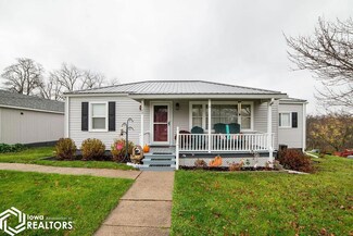 1109 E Court St, Ottumwa, IA 52501