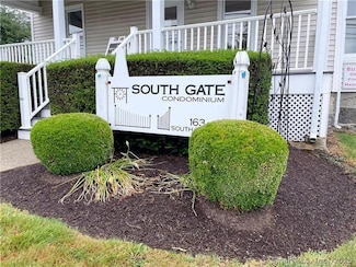 163 South St Unit 60, Danbury, CT 06810
